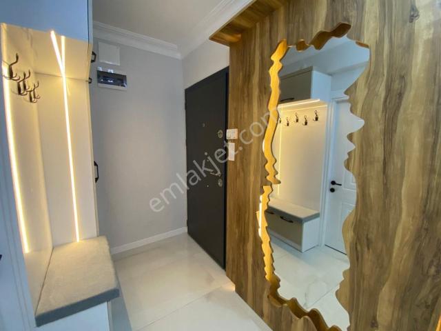 ▄▄jet Emlak'tan Altınkum'da Ön Cephe Modern Tasarımlı 3+1 Daire