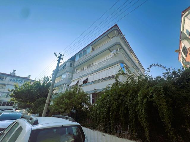 ▓ Jet Emlak'tan İkizçay'da Ön Cephe Geniş & Kullanışlı 2+1 Daire
