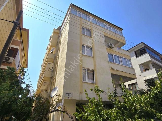▄jet Emlaktan Sarıkız'da Müstakil Tadında Ebv. Banyolu 3+1 Daire