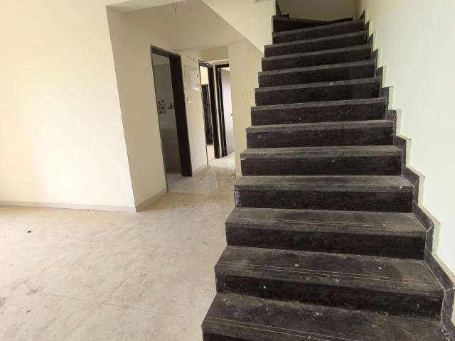 Jet Triveni Heights 4 Bedroom 1362 Sq. Ft. Apartment in Kandivali West Mumbai Listing ID: #10055