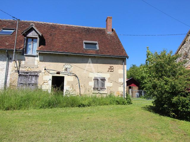 Jeu Maloches Vente Maison 36