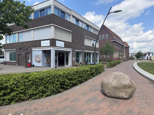 Jeugdkerkstraat, Winterswijk
