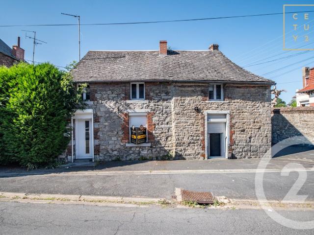 Jeumont Vente Maison 59