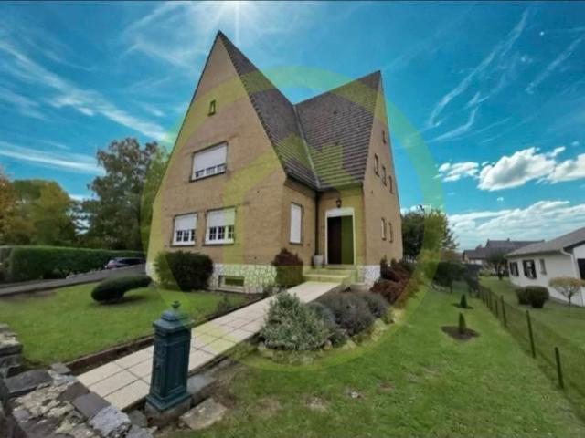 Jeumont Vente Maison 59