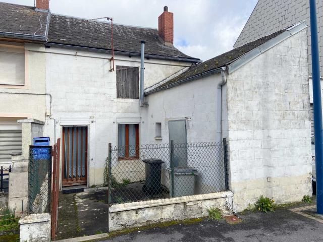 Jeumont Vente Maison 59
