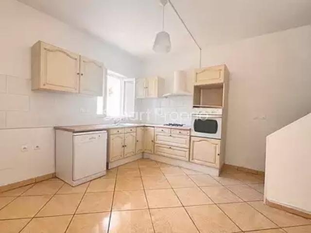 Jeumont 59460 Achat / Vente maison 4 pièces t4