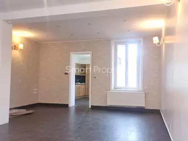 Jeumont 59460 Achat / Vente maison 6 pièces t6