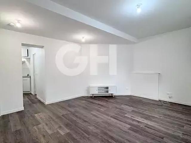 Jeumont 59460 Location appartement 1 pièce t1