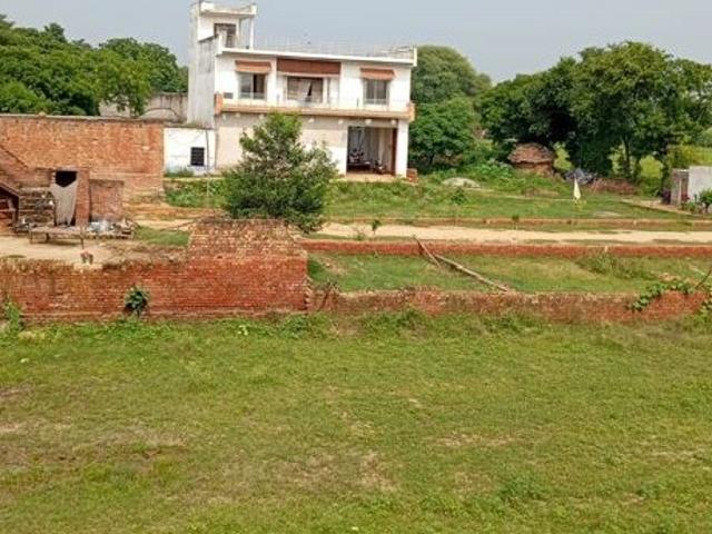 Jewar, Yamuna Expressway 500 Sq.Ft. Plot in Jewar Greater Noida Listing ID: #10376