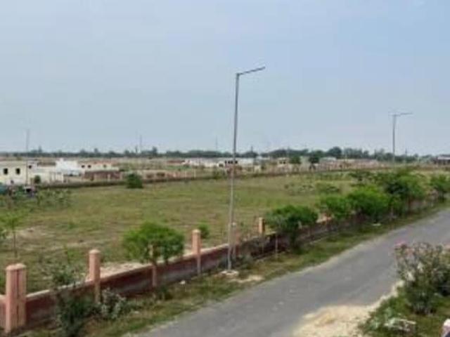 Jewar, Yamuna Expressway 300 Sq.Yd. Plot in Jewar Greater Noida Listing ID: #10341