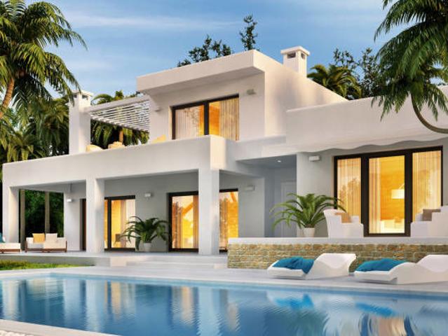 Jewar Airport Road 6 Bedroom 2000 Sq. Ft. Villa in Jewar Greater Noida Listing ID: #10027