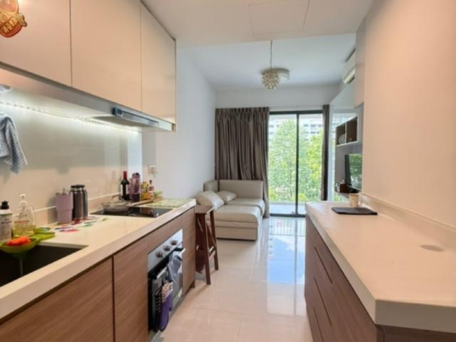 JEWEL @ BUANGKOK Condominium For Sale, $868,888, 1 Bed 1 Bath 495 sqft $1,755.00 psf
