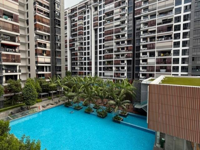 Jewel @ Buangkok Condominium For Sale, $2,750,000, 4 Bed 4 Bath 1,324 sqft $2,077.00 psf
