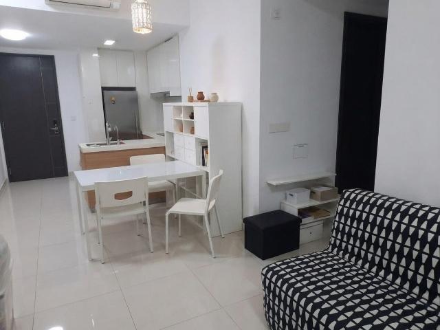 Jewel @ Buangkok Condominium For Rent, $4,400, 3 Bed 2 Bath 872 sqft $5.05 psf