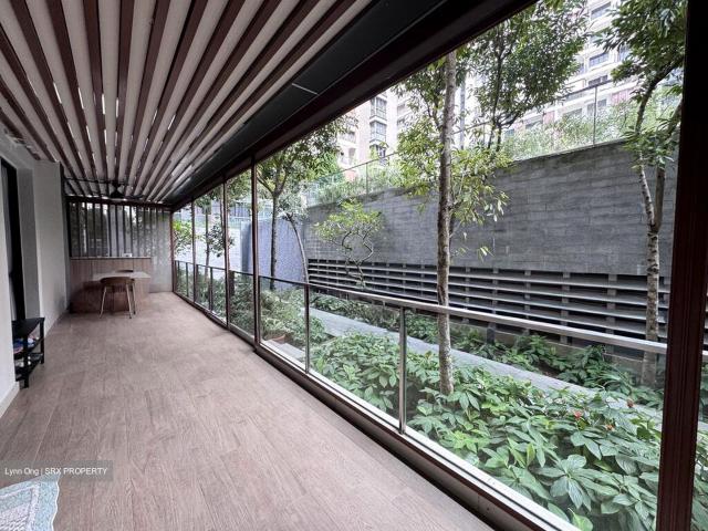 Jewel @ Buangkok D19, Condominium