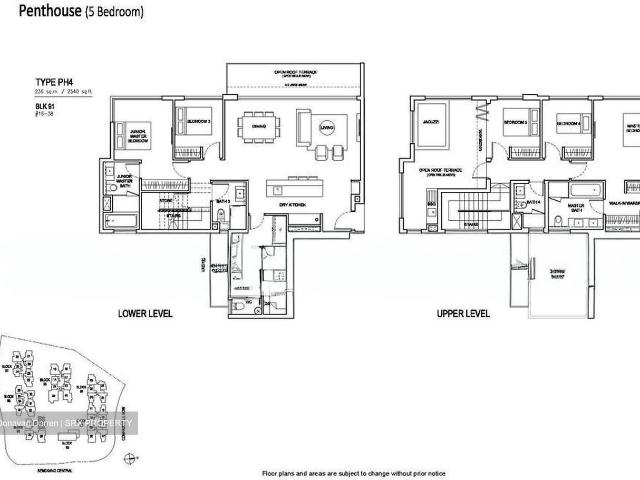Jewel @ Buangkok D19, Condominium