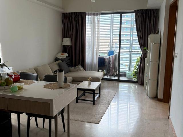 Jewel @ Buangkok D19, Condominium