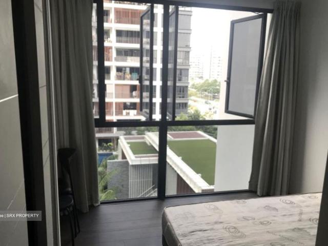 Jewel @ Buangkok D19, Condominium