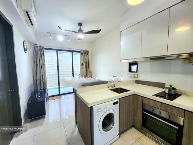 Jewel @ Buangkok D19, Condominium