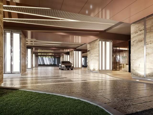 Jewel by Oxley KLCC, Ampang