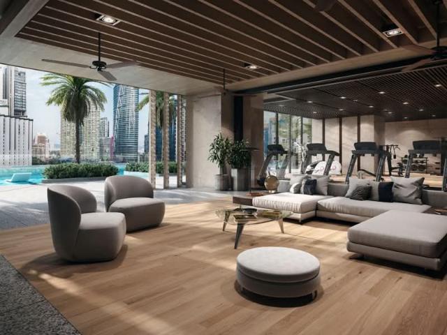 Jewel by Oxley KLCC, Ampang