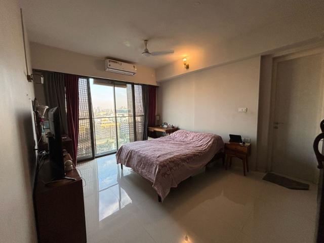 Jewel Crest 3 Bedroom 1243 Sq. Ft. Apartment in Mahim Mumbai Listing ID: #10184