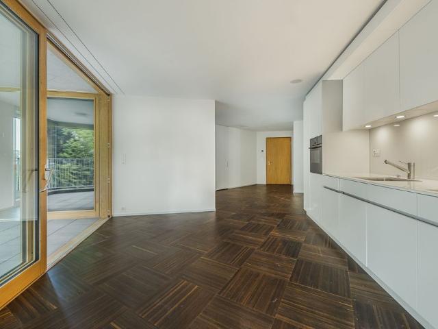 Jewel in Wollishofen – Apartment in Cresta Park