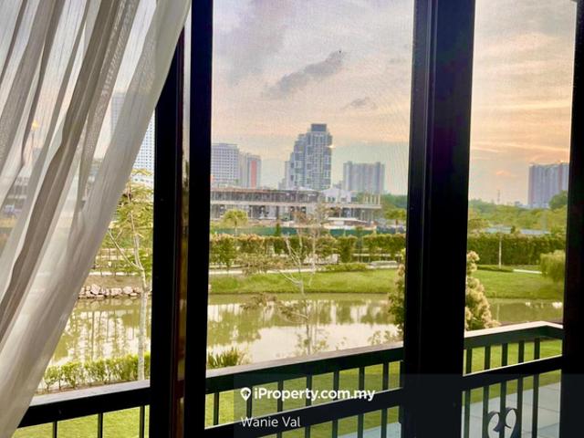Jewel of Grasmere, Setia Eco Glades, Cyberjaya