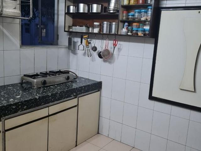 Jewellers Apartment 1 Bedroom 360 Sq. Ft. Apartment in Cumbala Hill Mumbai Listing ID: #10057
