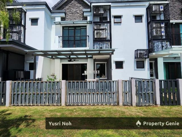 JEWELS OF GRASMERE SETIA ECO GLADES CYBERJAYA