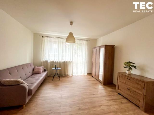 Jezuitów 78 m², Kraków
