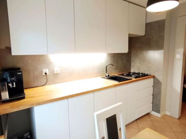 Jeziołowicza 48 m², Olsztyn