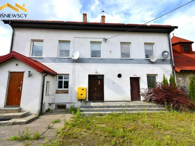 Jeziorańska 385 m², Dobre Miasto