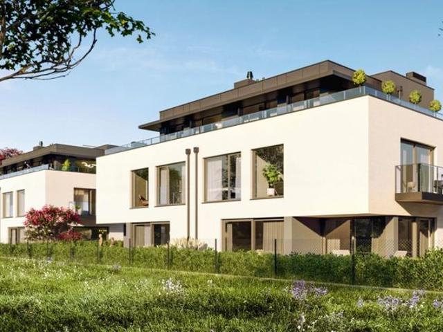 Jeziorki Residence