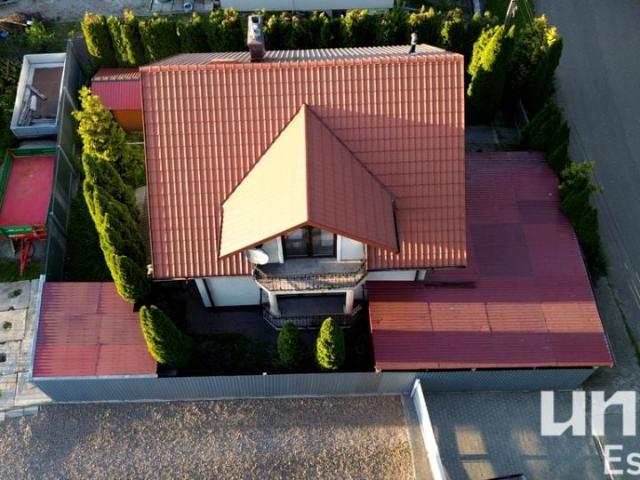 Jeziorko 120 m², Kraków