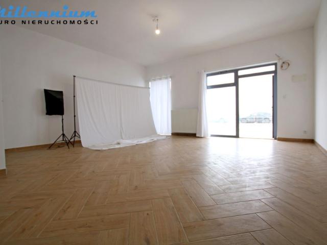 Jeziorna 43,26 m², Rumia