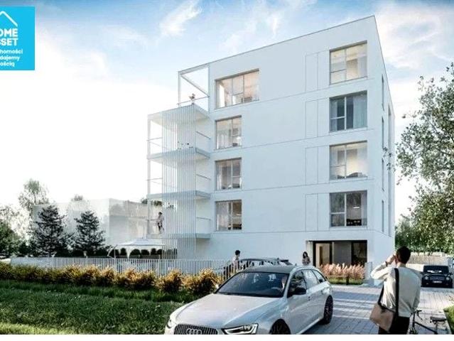 Jeziorna 45,95 m², Rumia