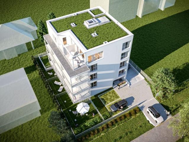 Jeziorna 45,95 m², Rumia