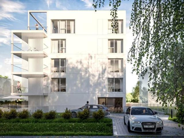 Jeziorna 46,79 m², Rumia