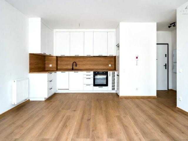 Jeziorna 46 m², Rumia
