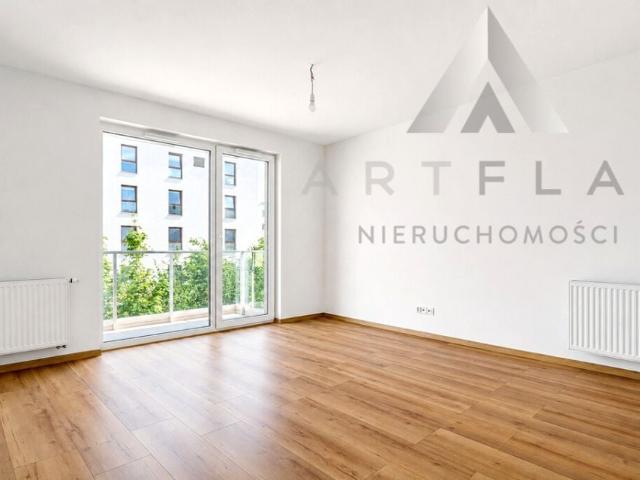 Jeziorna 46 m², Rumia