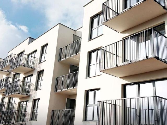 Jeziorna 52,44 m², Siewierz
