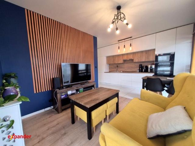 Jeziorna 56 m², Siewierz