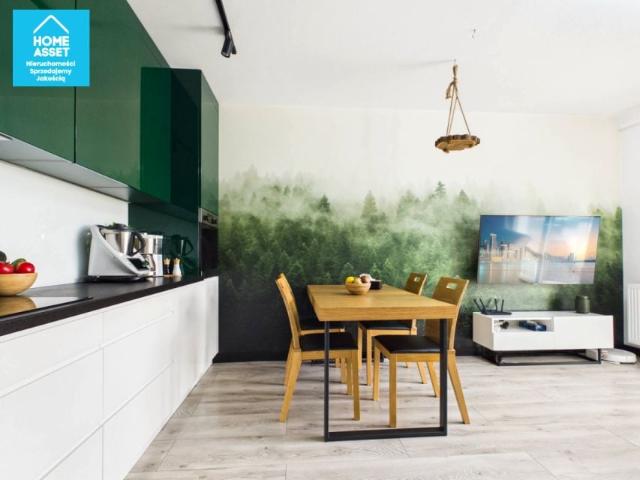 Jeziorna 60,67 m², Rumia