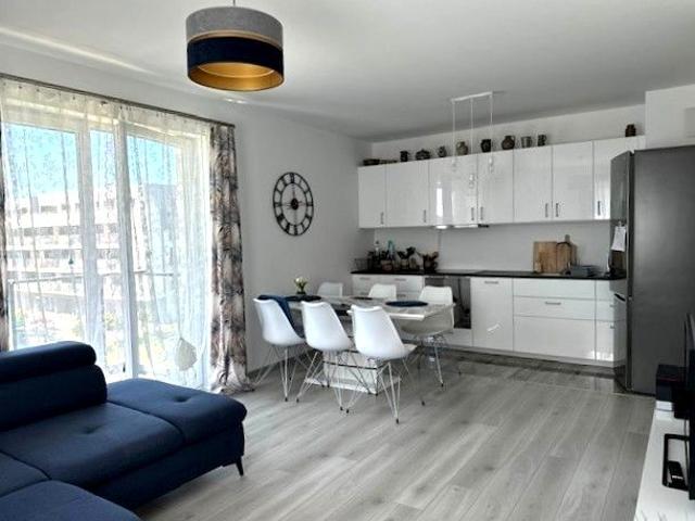 Jeziorna 60,02 m², Rumia