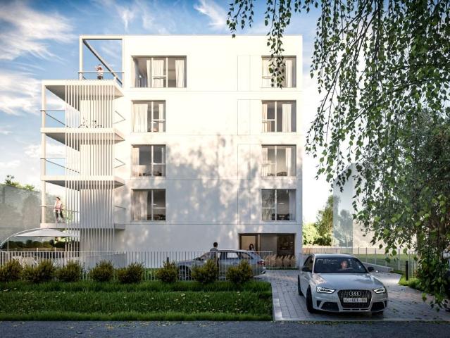 Jeziorna 61,08 m², Rumia