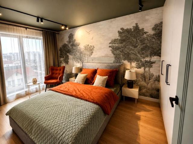 Jeziorna 65 m², Ełk