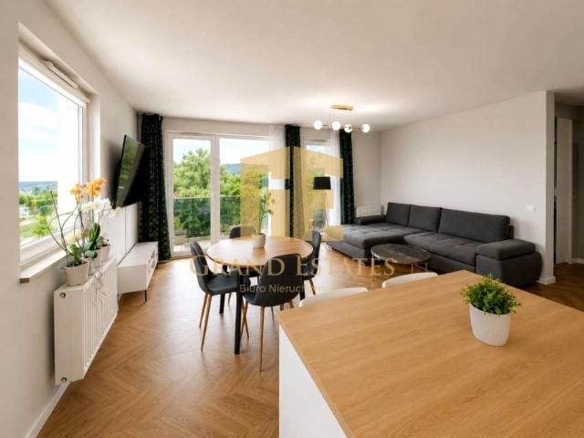 Jeziorna 68,39 m², Rumia