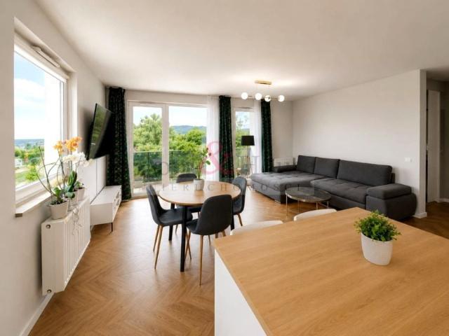 Jeziorna 68 m², Rumia