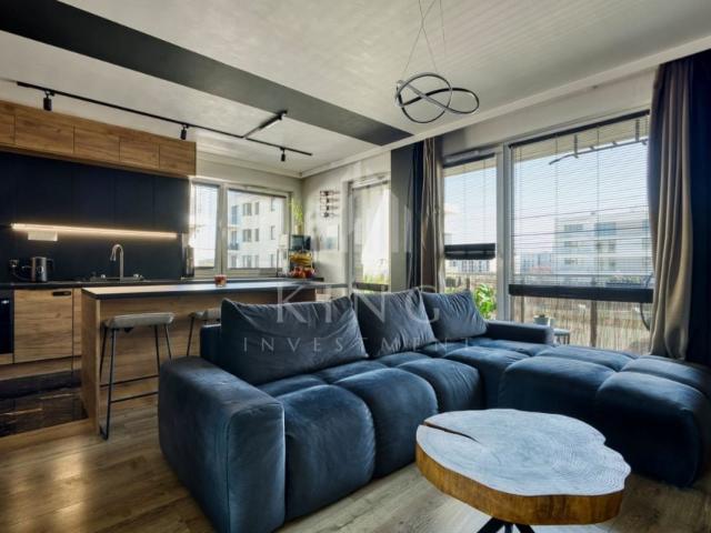 Jeziorna 70,27 m², Rumia